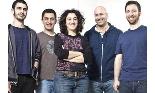 PİNHANİ